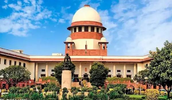 सुप्रीम कोर्ट कॉलेजियम की बड़ी सिफारिश, 4 हाईकोर्ट में नए चीफ जस्टिस नियुक्त