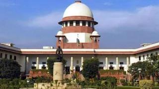 गंगा के किनारे अवैध निर्माण पर सुप्रीम कोर्ट सख्त, बिहार सरकार को छह सप्ताह में हटाने का आदेश