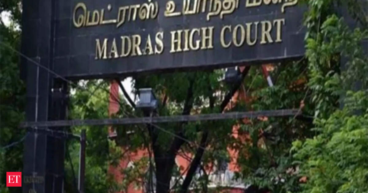 तमिलनाडु सरकार ने गोहत्या पर प्रतिबंध लगाने वाले मद्रास उच्च न्यायालय के आदेश के खिलाफ उच्चतम न्यायालय का रुख किया