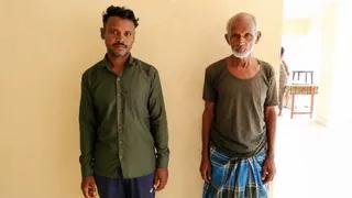 आठ साल बाद कानून ने पकड़ा दो एनडीपीएस वारंटियों को