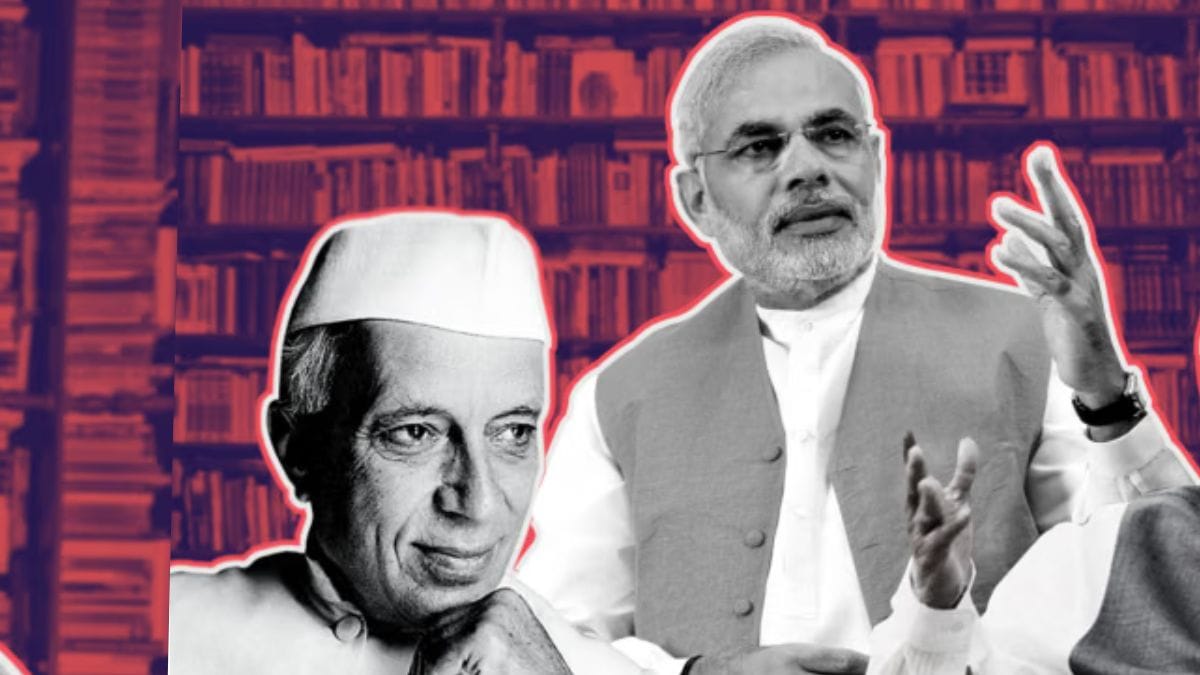 संसद ने सुप्रीम कोर्ट के फैसलों को कई बार पलटा है, देखें नेहरू से लेकर मोदी तक के उदाहरण