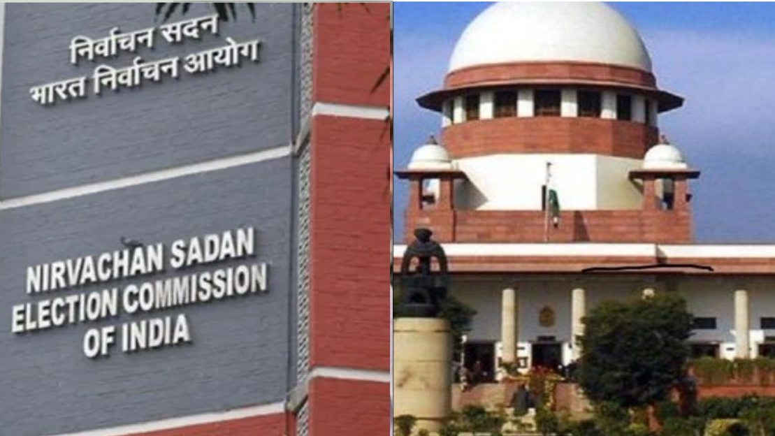 वोटर लिस्ट में नाम नहीं, तो नागरिकता खतरे में: सुप्रीमकौर्ट का बड़ा फैसला