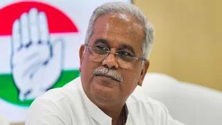 सुप्रीम कोर्ट का बड़ा फैसला: भूपेश बघेल को हाई कोर्ट के आदेश में दखल देने से इनकार