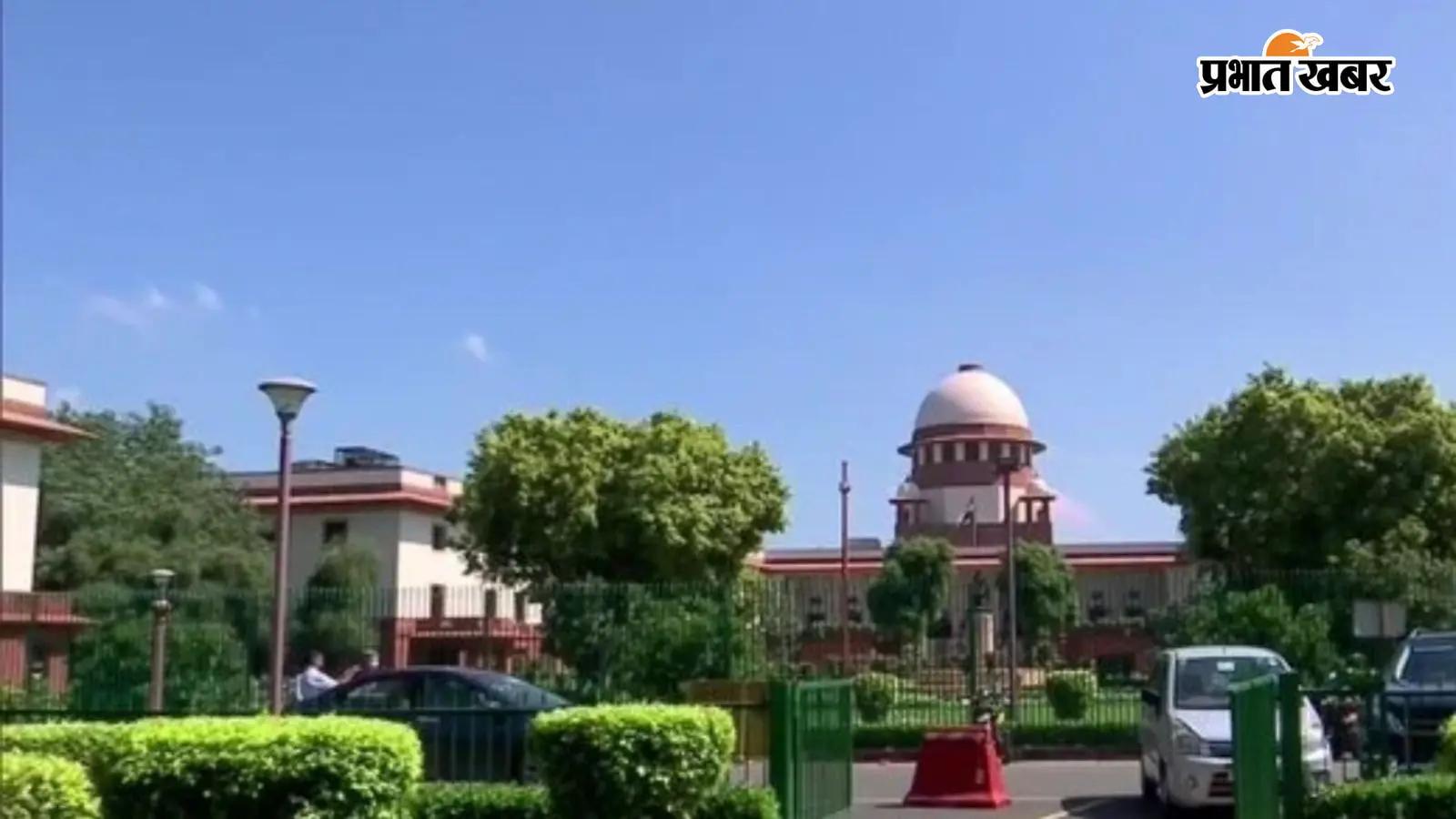 न्यायिक देरी पर सुप्रीम कोर्ट की सख्त टिप्पणी: घोंघा भी उठा सकता है सवाल