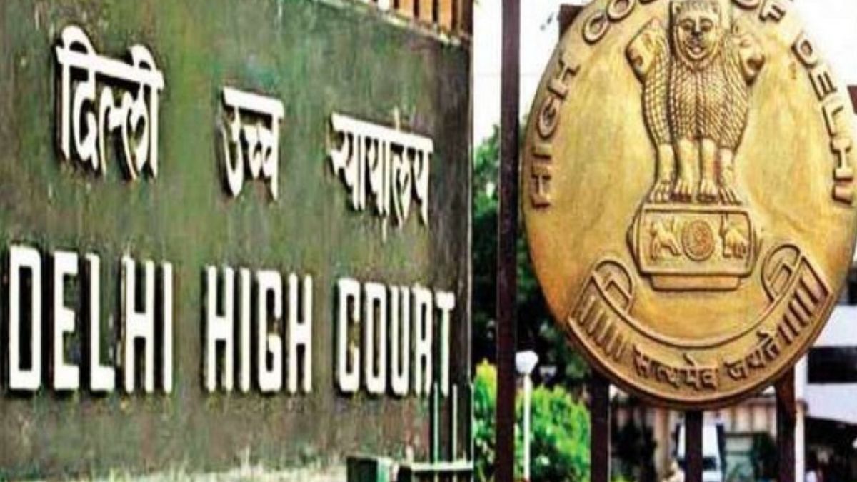 दिल्ली हाई कोर्ट की महत्वपूर्ण टिप्पणी: पत्रकारिता के नाम पर उत्पात मचाने वालों पर नकेल कसने की जरूरत