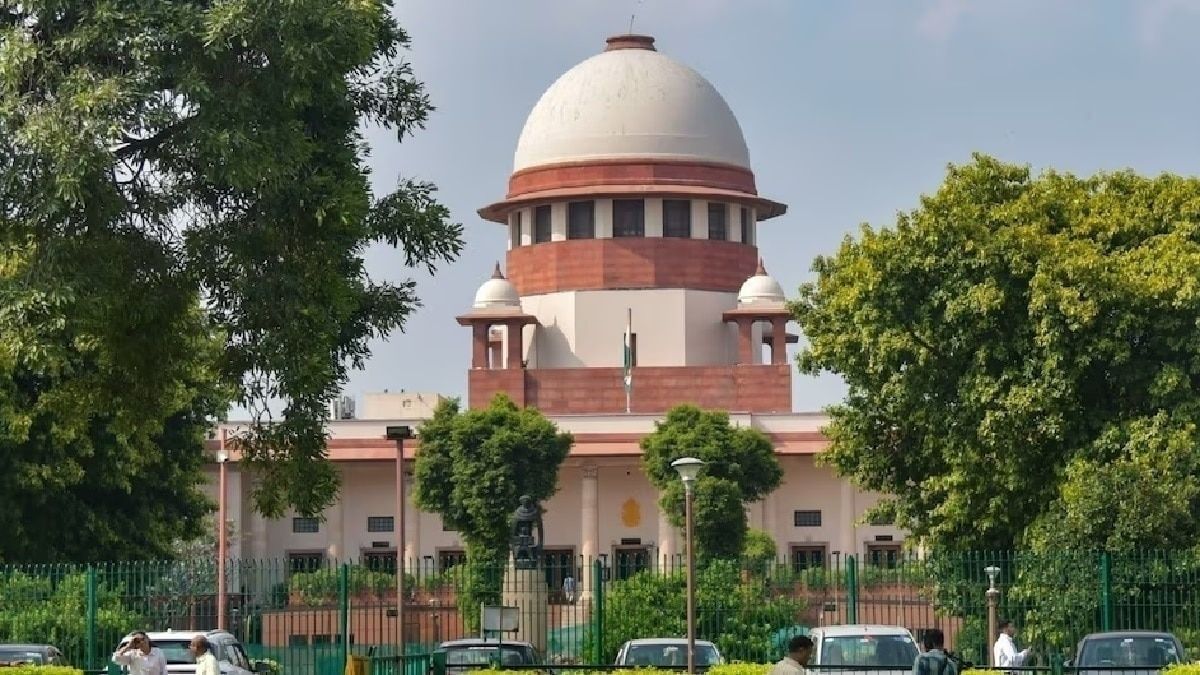 500 रुपये की घड़ी ने ले ली जान, 29 साल बाद सुप्रीम कोर्ट ने दोषी को जेल से दी राहत