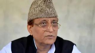 भड़काऊ भाषण मामले में आजम खान को अदालती राहत, निचली अदालत का फैसला बरकरार