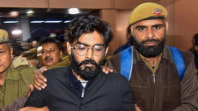 डीडीए दिल्ली दंगा मामला: हाईकोर्ट ने शरजील इमाम की जमानत अपील पर पुलिस से जवाब मांगा