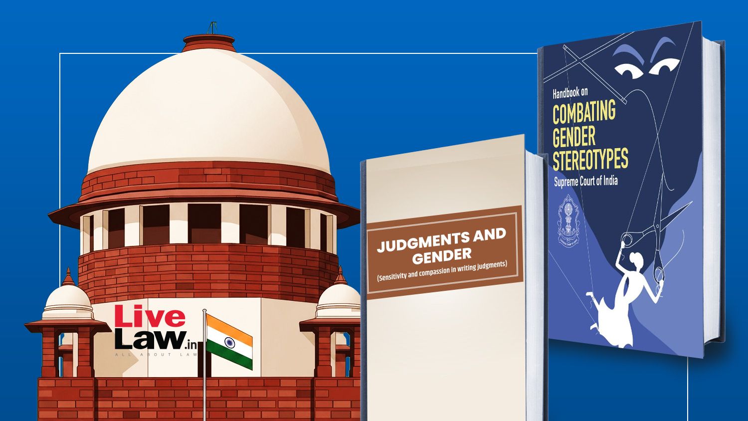 न्यायिक संवेदनशीलता में एक नया अध्याय: 2026 दिशानिर्देश और लैंगिक रूढ़िवादिता का मुकाबला