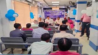 सिमडेगा में स्थायी लोक अदालत है बिना वकील के न्याय का आसान विकल्प