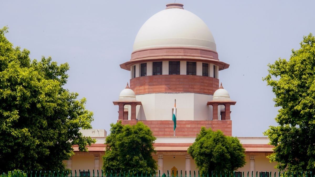 'आपसी सहमति से बने शारीरिक संबंध खराब चरित्र का प्रमाण नहीं', सुप्रीम कोर्ट की बड़ी टिप्पणी