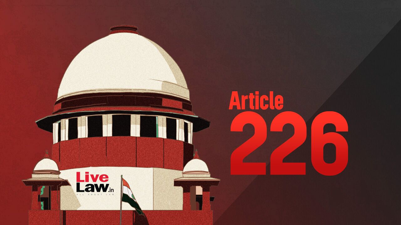उच्च न्यायालयों को सर्टिफिकेट के निष्कर्षों में हस्तक्षेप करने से इनकार, न्यायपालिका की सीमाओं पर स्पष्टीकरण