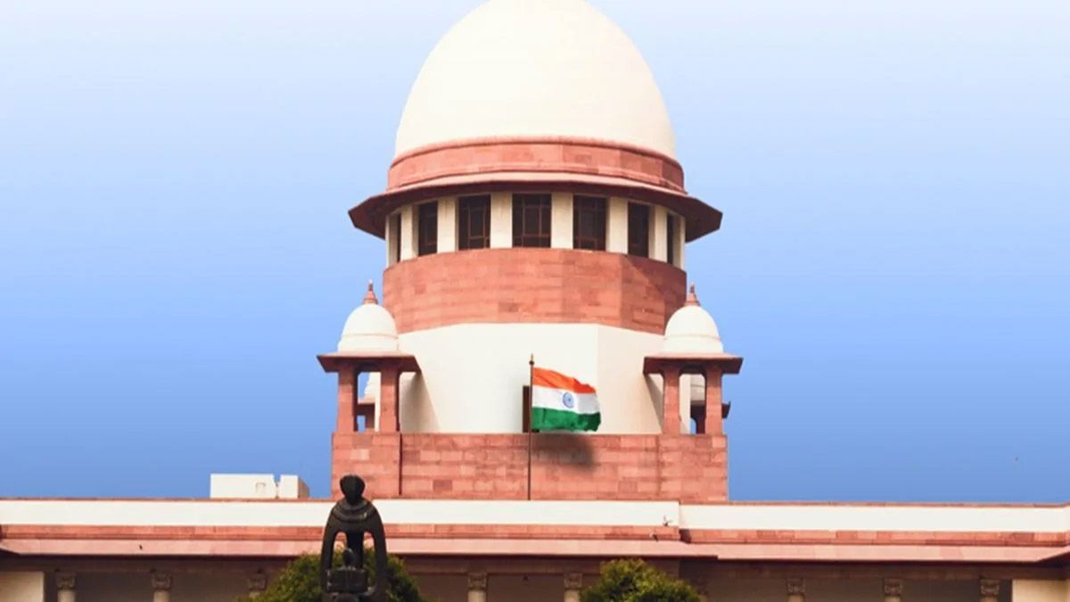 सुप्रीम कोर्ट ने तमिलनाडु में गोहत्या प्रतिबंध पर रोक लगा, हाई कोर्ट के आदेश पर अंतरिम रोक लगा दी