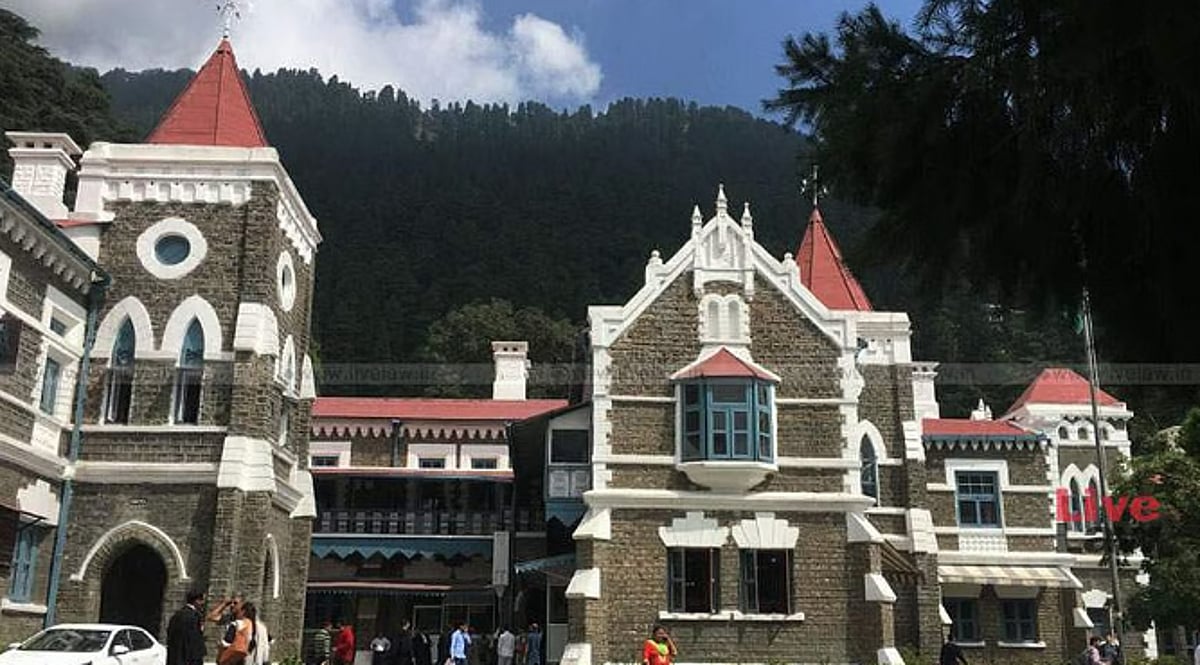 पाकिस्तानी सिख परिवार का निर्वासन रोक दिया गया क्योंकि उत्तराखंड उच्च न्यायालय ने राज्य से जवाब मांगा