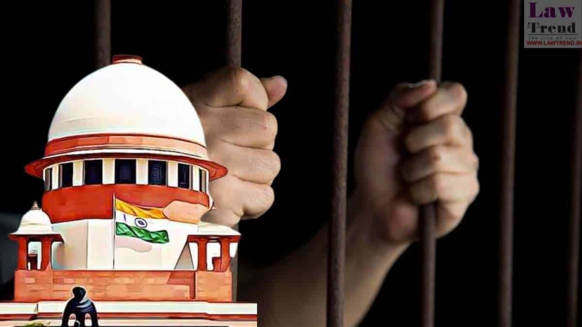 22 साल जेल में बिताने के बाद, सुप्रीम कोर्ट ने दोषी को बरी किया, खारिज किए जाने पर हाईकोर्ट के फैसले की आलोचना की