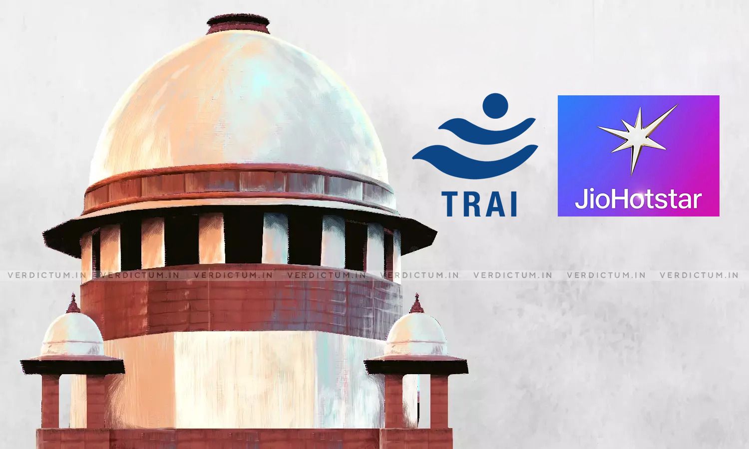 सुप्रीम कोर्ट ने जियोस्टार को ट्राई टैरिफ फ्रेमवर्क विवाद में दिल्ली हाई कोर्ट जाने को कहा