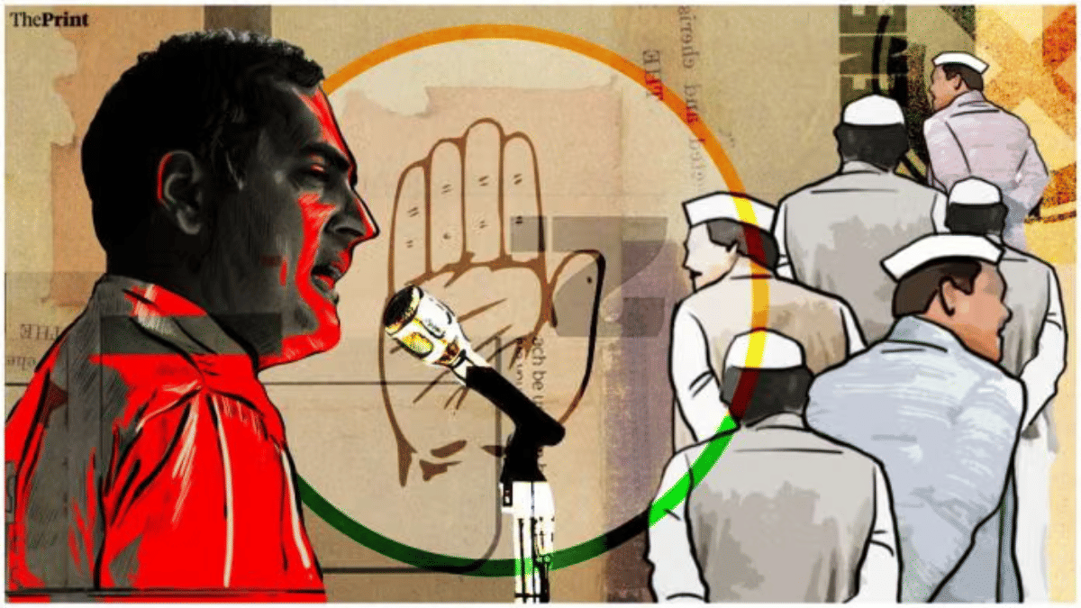 दलबदल कानून ने भारतीय लोकतंत्र को कैसे नष्ट किया