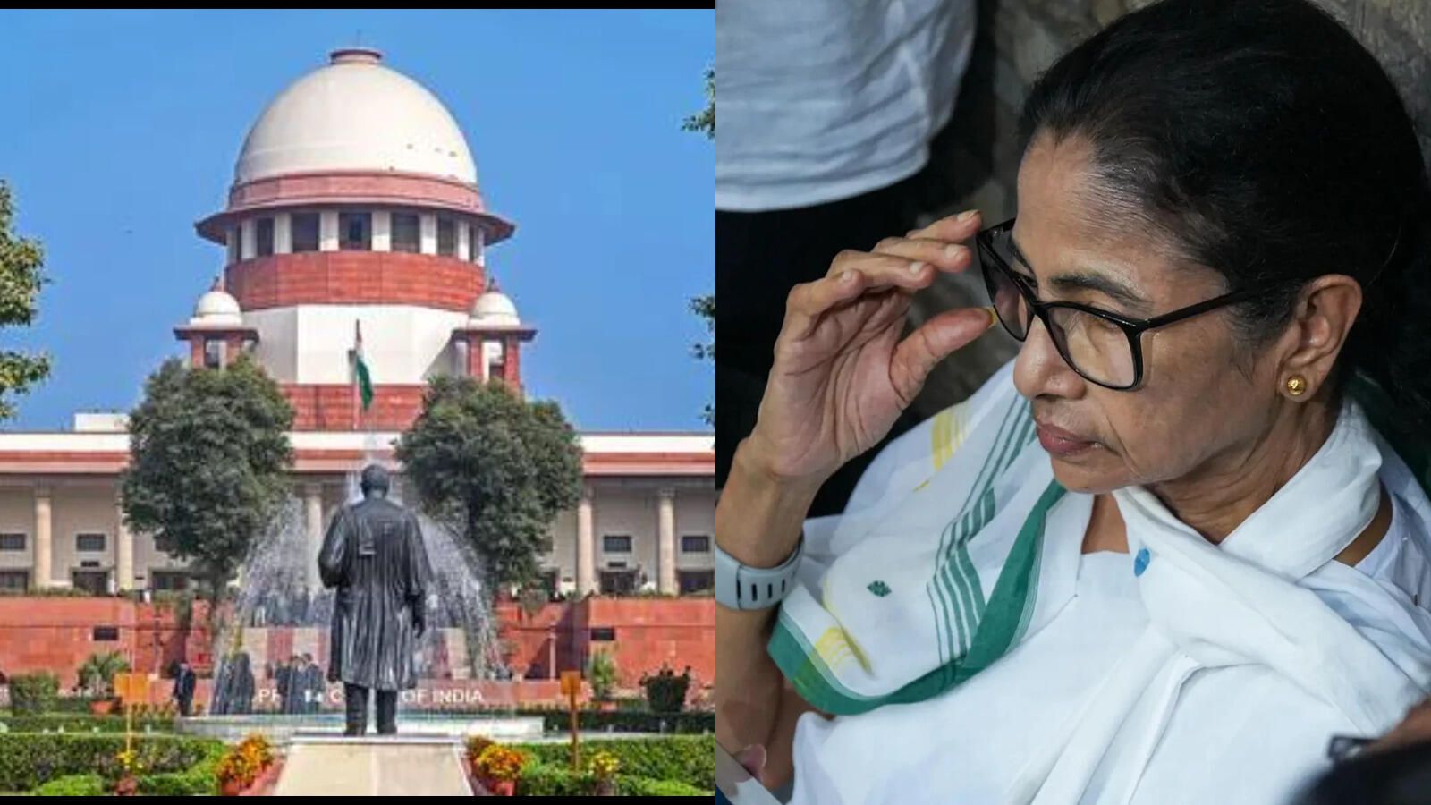 एममता बनर्जी के लिए मुश्किलें बढ़ीं, सुप्रीम कोर्ट बोला- क्या ED की जांच के खिलाफ अंतरिम राहत देने से PPE खरीदने में मदद मिलेगी?