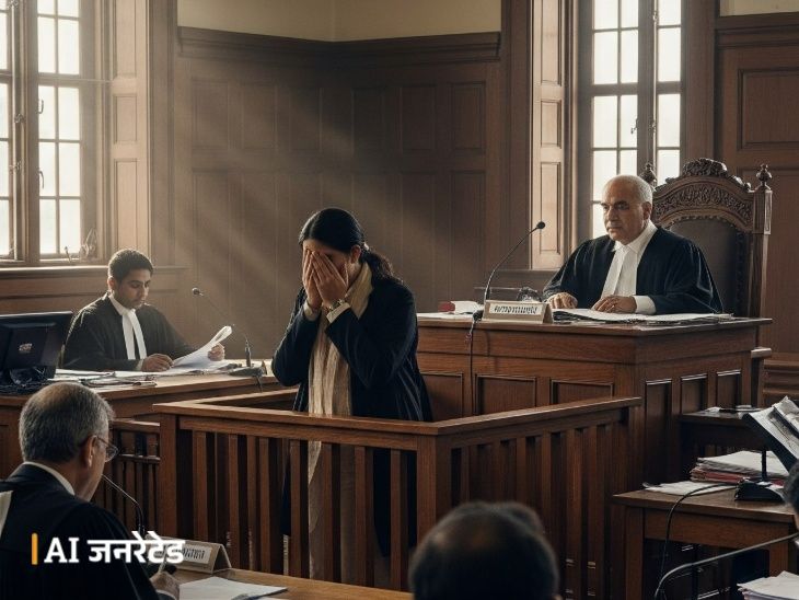 सुप्रीम कोर्ट ने जारी की जजों के लिए नई गाइडलाइन, जांच के बाद ही फैसला देने की सलाह