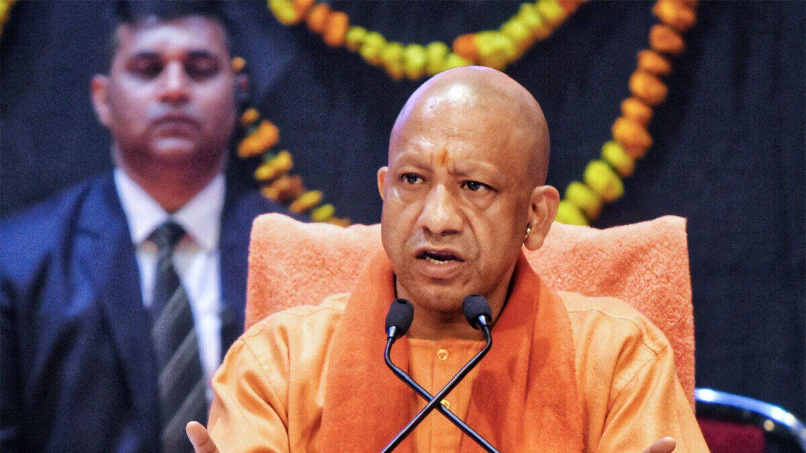 सीएम योगी 17 जुलाई को गाजियाबाद में राजनीतिक दौरे पर, कांवड़ यात्रा और विकास परियोजनाओं का जायजा लेंगे