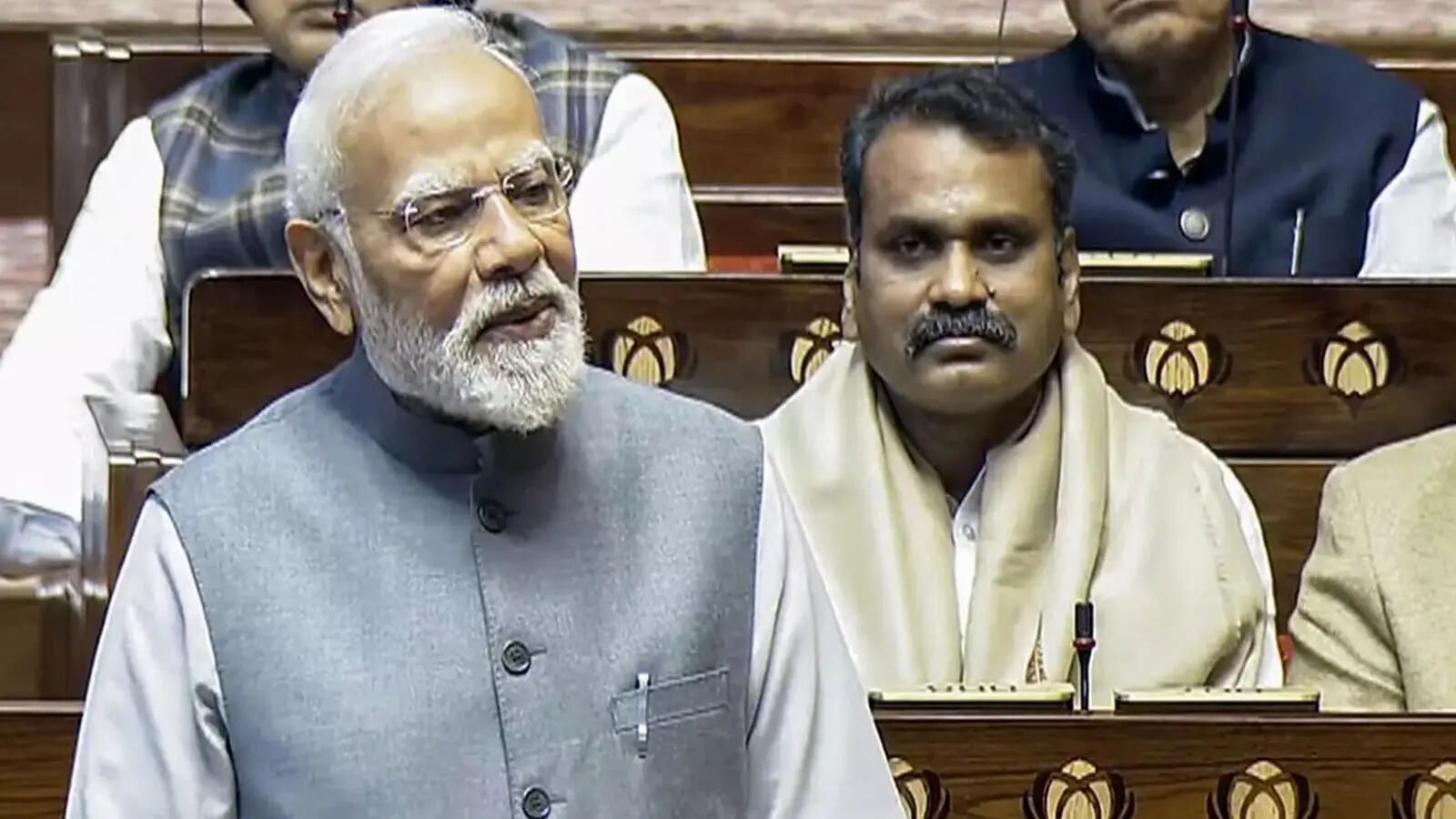 विपक्ष कमजोर, सरकार मजबूत! क्या अब परिसीमन कानून पर आगे बढ़ेगी मोदी सरकार?