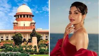 जैकलीन फर्नांडीज का 200 करोड़ का मनी लांड्रिंग मामला: आज सुप्रीम कोर्ट की सुनवाई