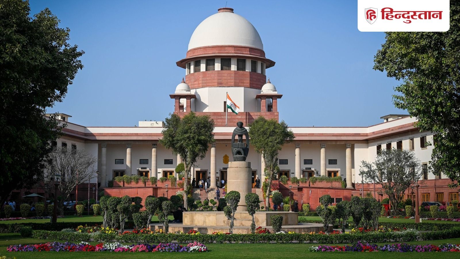 वायु सेना के जवान अपनी मर्जी से नौकरी नहीं छोड़ सकते: सुप्रीम कोर्ट का फैसला