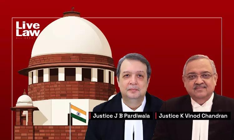 सरकारी दबाव में केस चलाने की मंज़ूरी देने की आलोचना में सुप्रीम कोर्ट की टिप्पणी