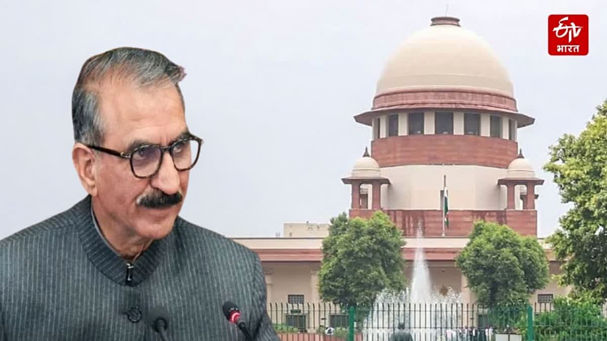 हिमाचल कर्मचारी एक्ट का मामला: वोट बैंक से जुड़ा सरकारी कर्मचारियों का मसला कितना महत्वपूर्ण!