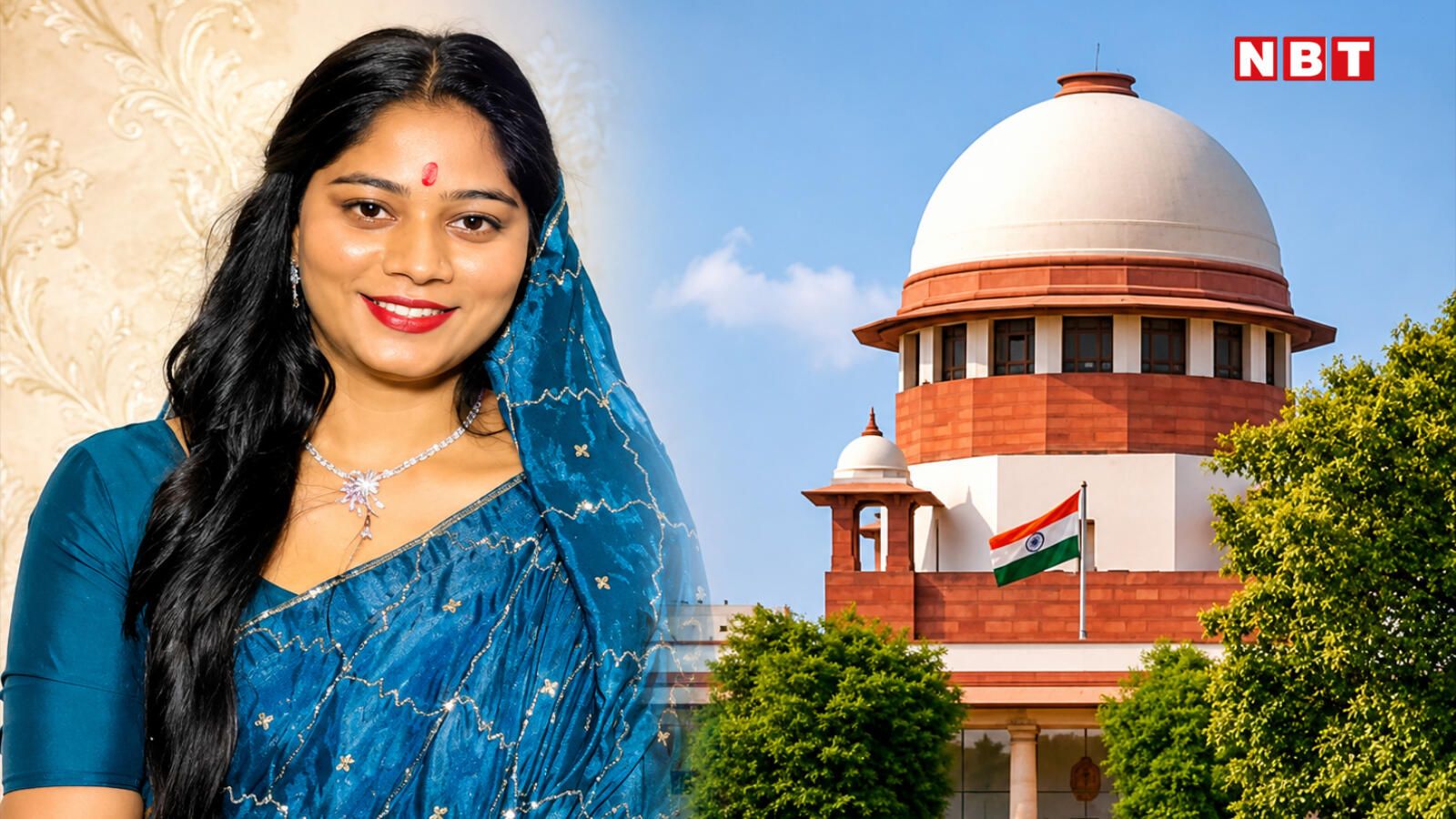 सुप्रीम कोर्ट में सोनम रघुवंशी केस में बड़ी बेंच की जरूरत, 14 जुलाई को फिर होगी सुनवाई