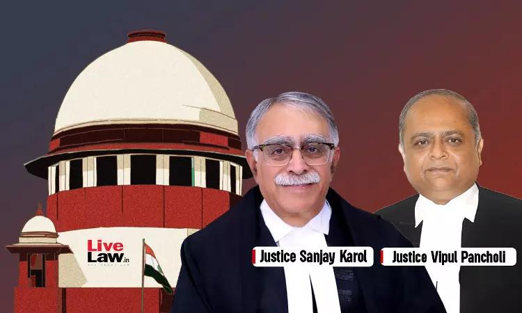 सुप्रीम कोर्ट ने हाईकोर्ट को दिया निर्देश, अब उन्हें स्वतंत्र कारण बताने होंगे