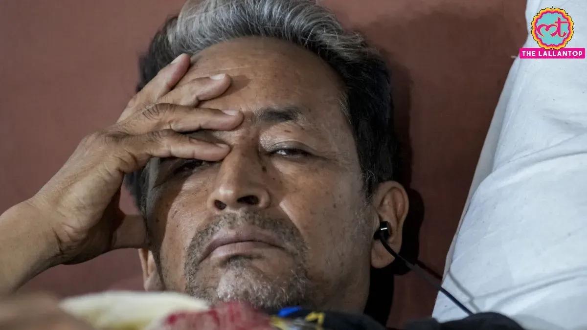 क्या सरकार भूख हड़ताल पर बैठे व्यक्ति को जबरदस्ती खाना खिला सकती है?