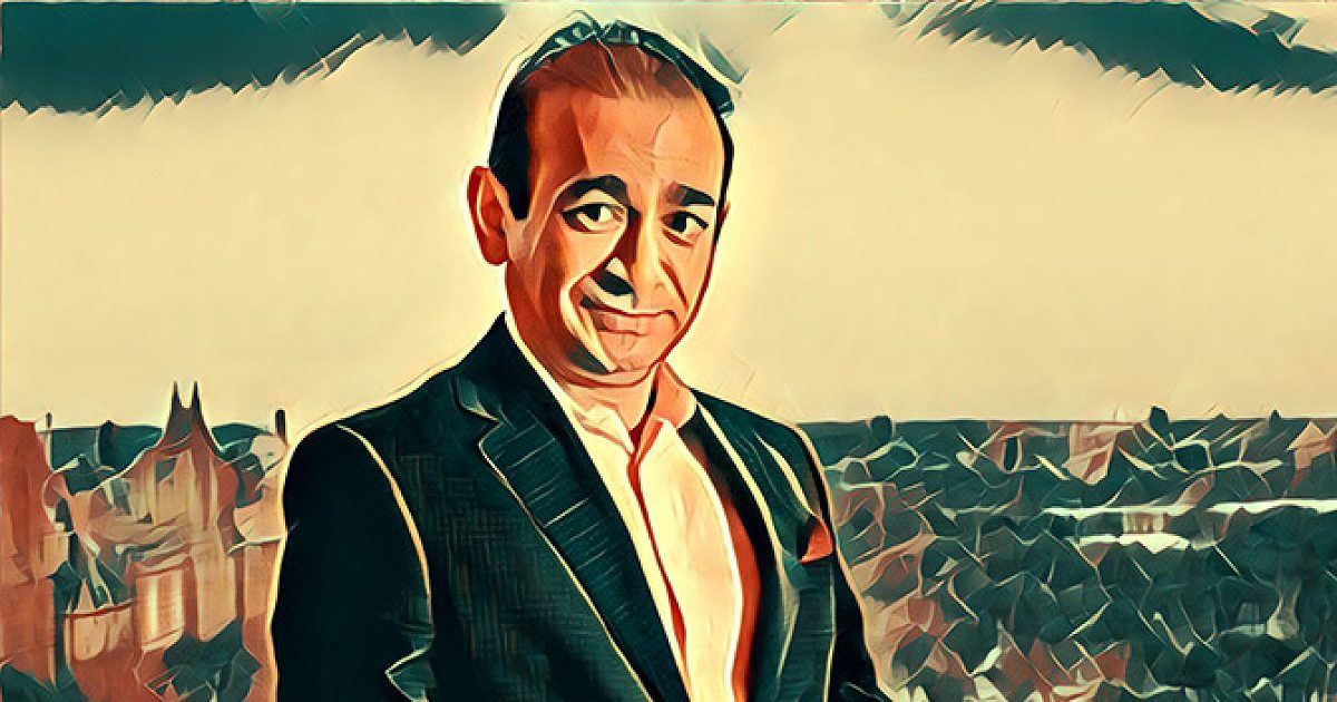 नीरव मोदी को बैंक ऑफ इंडिया को 11.5 मिलियन डॉलर से अधिक का भुगतान करने का आदेश