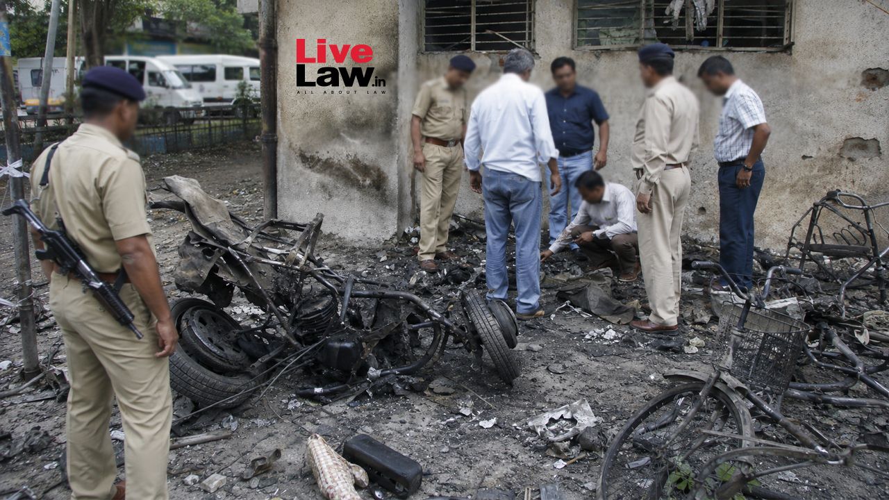 2008 अहमदाबाद सीरियल ब्लास्ट: गुजरात हाईकोर्ट ने 38 दोषियों को मौत की सजा, 11 को आजीवन कारावास की सजा बरकरार