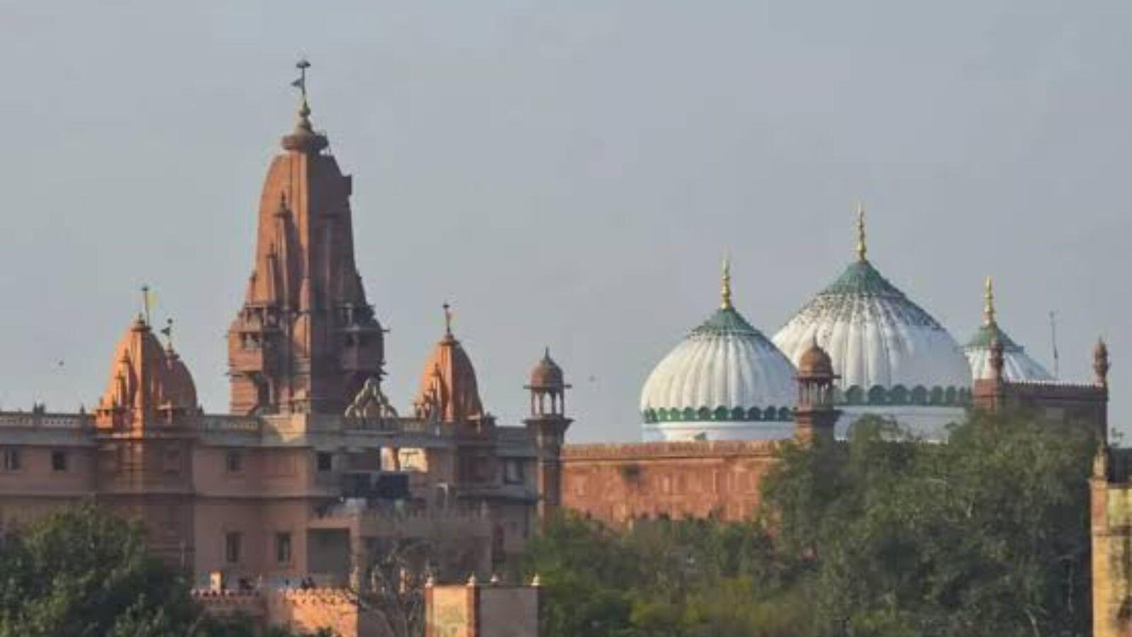 श्रीकृष्ण जन्मभूमि विवाद में अदालत के फैसले का इंतजार, हिंदू पक्ष के वादों को मान्यता देने पर मुहर नहीं लग रही!