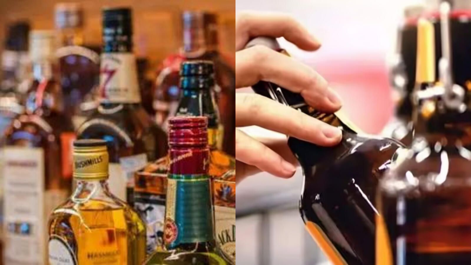 बिहार में कानूनी लड़ाइयों के बाद शराबबंदी कानून का क्या हाल?