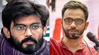 शरजील इमाम और उमर खालिद को मिली जमानत की उम्मीद नहीं, दिल्ली कोर्ट ने खारिज की अर्जियां