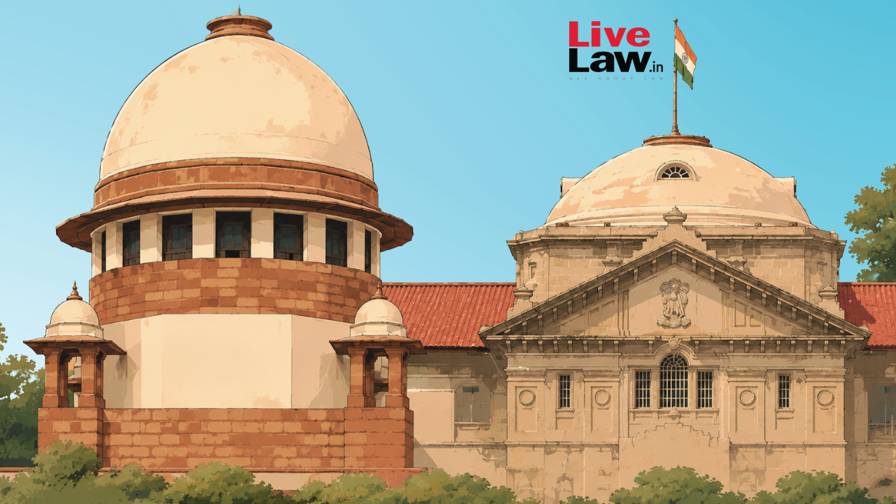 इलाहाबाद HC ने क्यों कहा कि 'विहान कुमार' और अन्य के मामले में सुप्रीम कोर्ट के फैसलों ने 'बाढ़ के दरवाजे' खोल दिए, जिससे 'अराजक स्थिति' पैदा हो गई