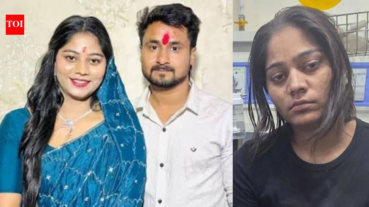 हनीमून मर्डर केस में SC ने सोनम रघुवंशी की जमानत रद्द की, तीन हफ्ते में सरेंडर करने का आदेश दिया