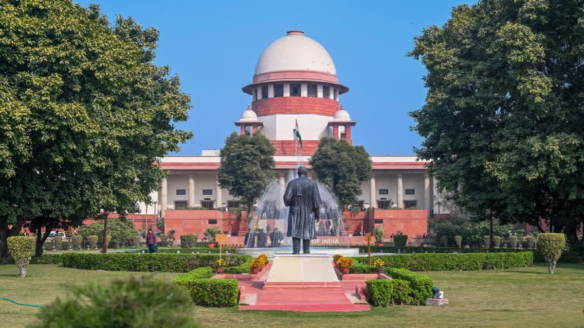 'नौकरी से बर्खास्तगी सबसे बड़ी सजा, परिवार भी हो जाता है बर्बाद': सुप्रीम कोर्ट