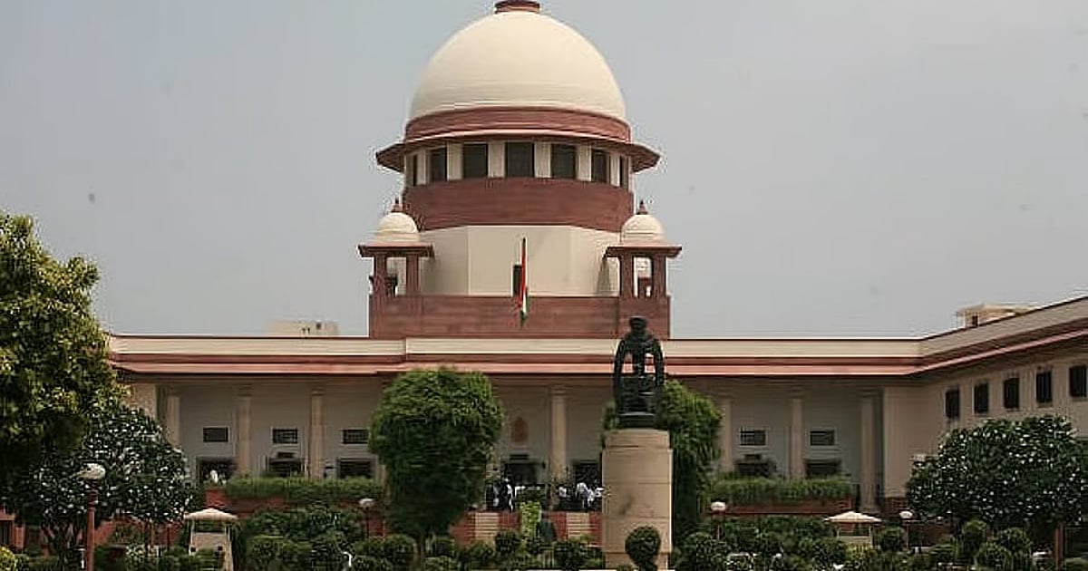 सुप्रीम कोर्ट कॉलेजियम ने 4 न्यायाधीशों को उच्च न्यायालयों के मुख्य न्यायाधीश बनाने की सिफारिश की