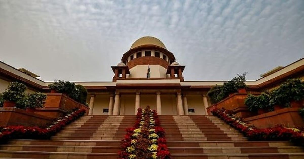सुप्रीम कोर्ट ने तमिलनाडु को खाली सुपर-स्पेशियलिटी सीटें सरेंडर करने के खिलाफ याचिका पर जवाब मांगा