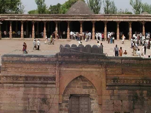 धार भोजशाला विवाद: सुप्रीम कोर्ट में 14 जुलाई को होगी सुनवाई