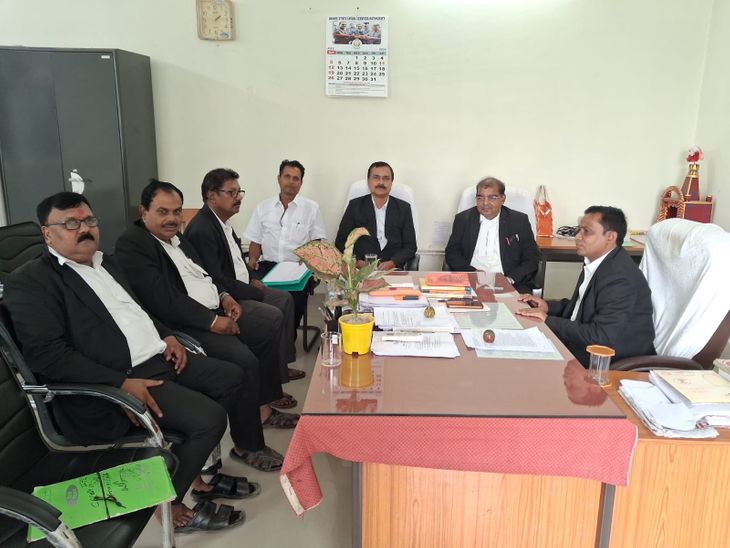 पूर्णिया में विशेष लोक अदालत आयोजित, चेक बाउंस मामलों का त्वरित निपटारा होगा