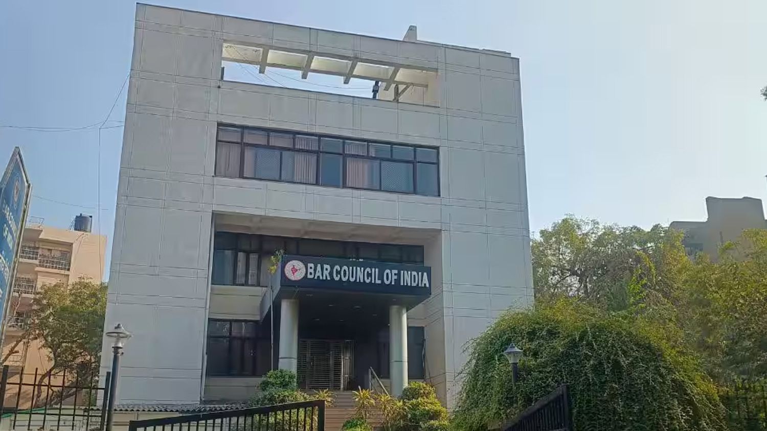 बार काउंसिल ऑफ इंडिया ने महिला सदस्यों के चयन के लिए राज्य बार काउंसिलों को दिए निर्देश वापस लिए