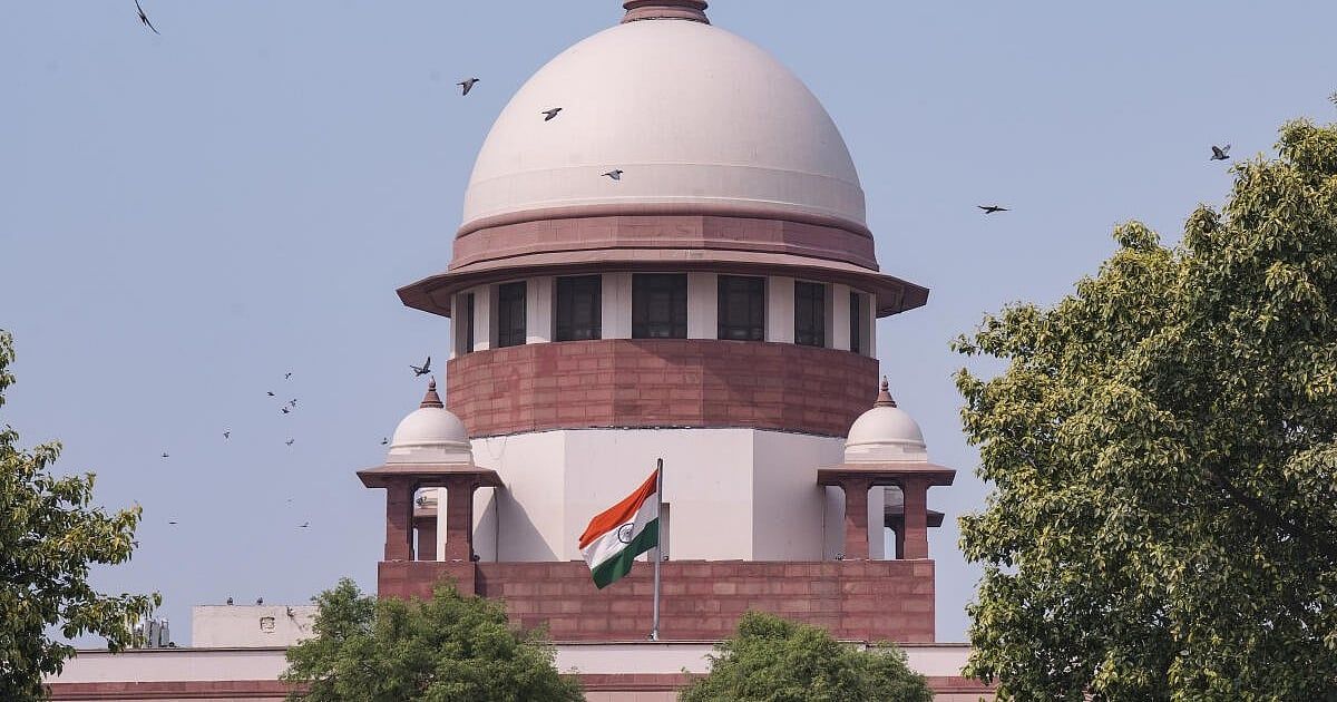 सुप्रीम कोर्ट का उच्च न्यायालय पर निर्देश: नहीं कर सकते साक्ष्यों को दोबारा तोलना!