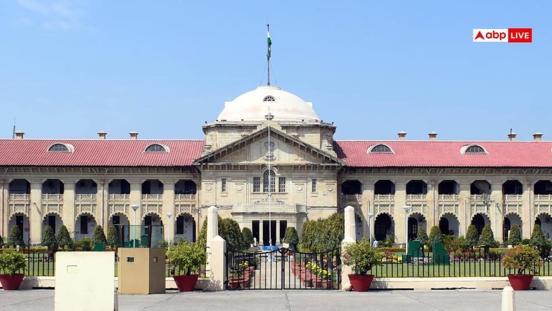 बुलडोजर कार्रवाई पर इलाहाबाद हाईकोर्ट की डिवीजन बेंच में मतभेद, मामला चीफ जस्टिस के पास पहुंचा
