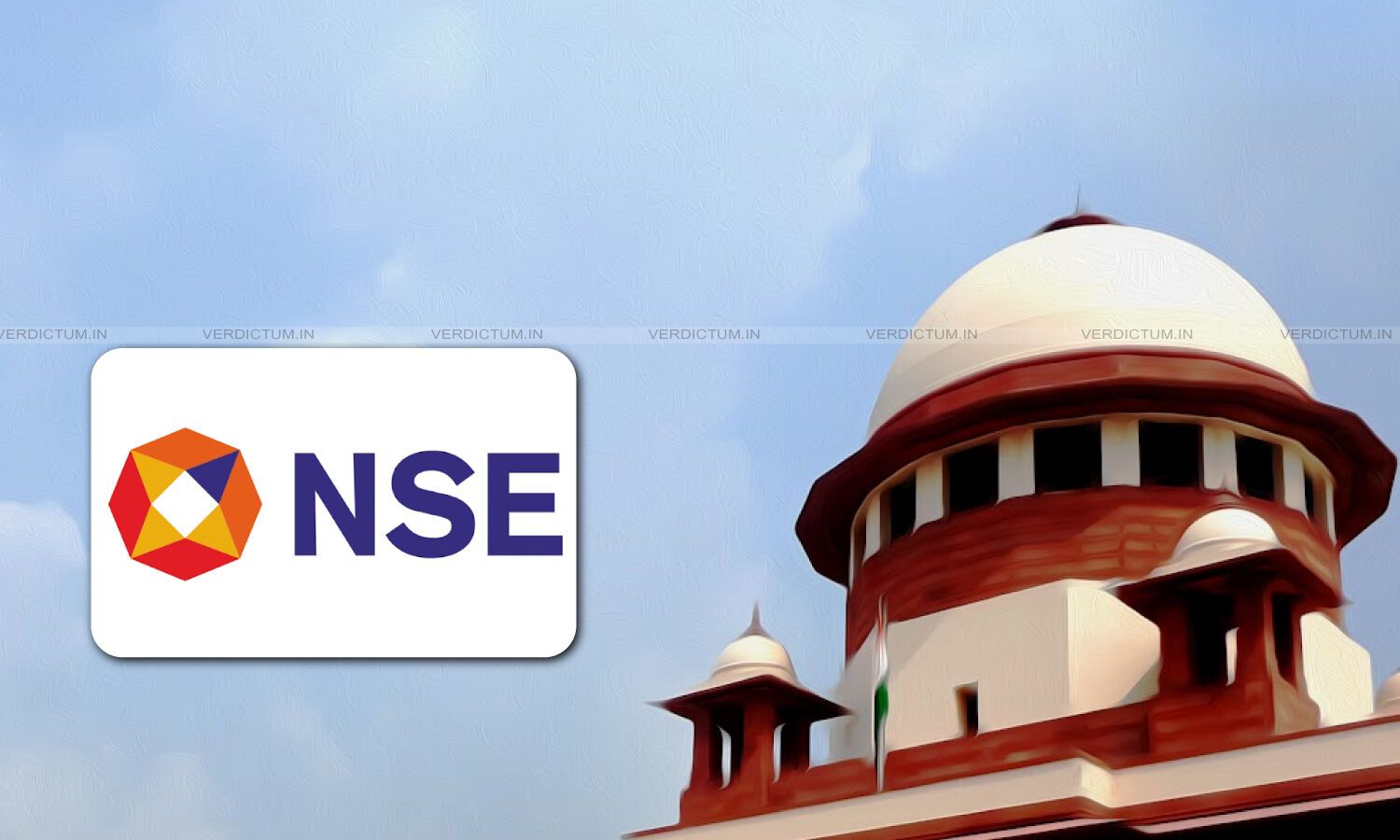 सुप्रीम कोर्ट ने आरटीआई अधिनियम के तहत नेशनल स्टॉक एक्सचेंज को सार्वजनिक प्राधिकरण मानने के आदेश पर रोक लगा दी