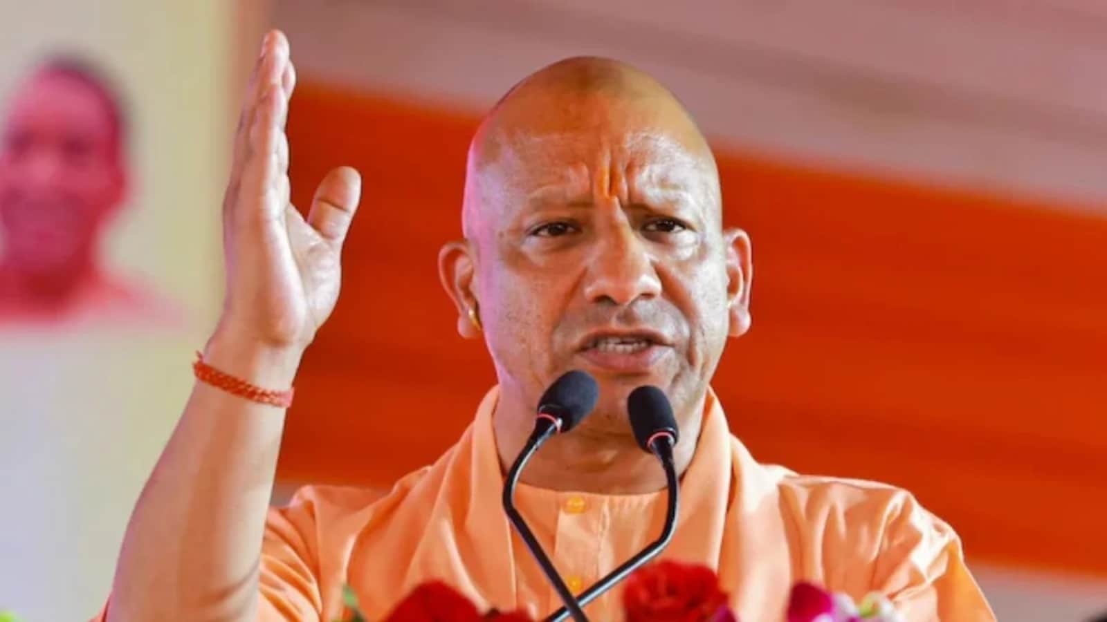 योगी आदित्यनाथ हाथरस और आगरा में विकास परियोजनाओं के उद्घाटन और समीक्षा पर जाएंगे