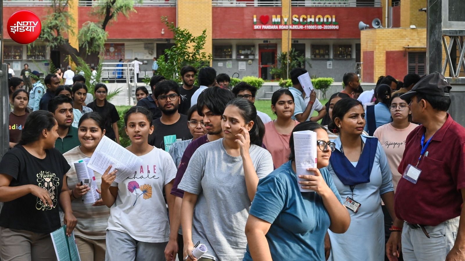 NEET पेपर लीक मामले में सख्त कार्रवाई, फास्ट ट्रैक कोर्ट में होगी सुनवाई